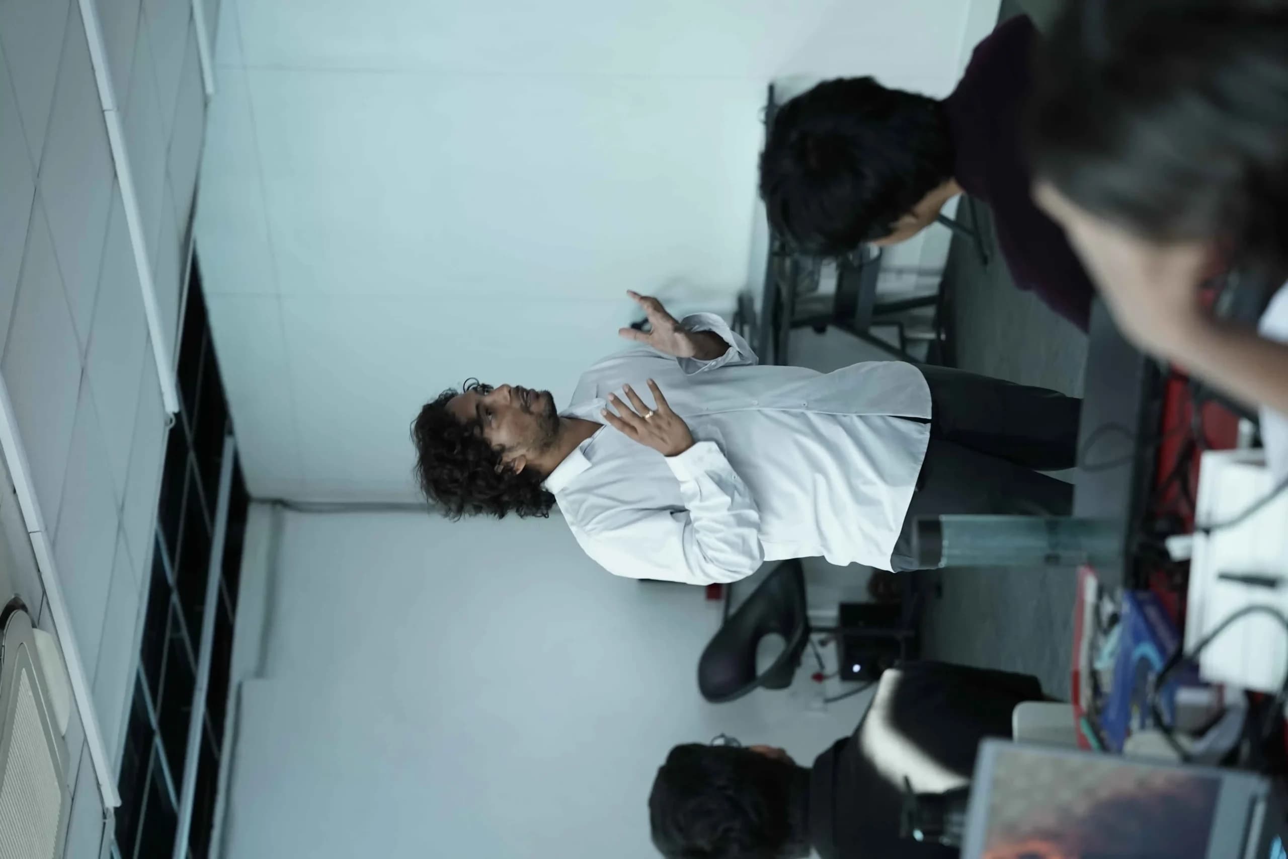 IACG Workshops event