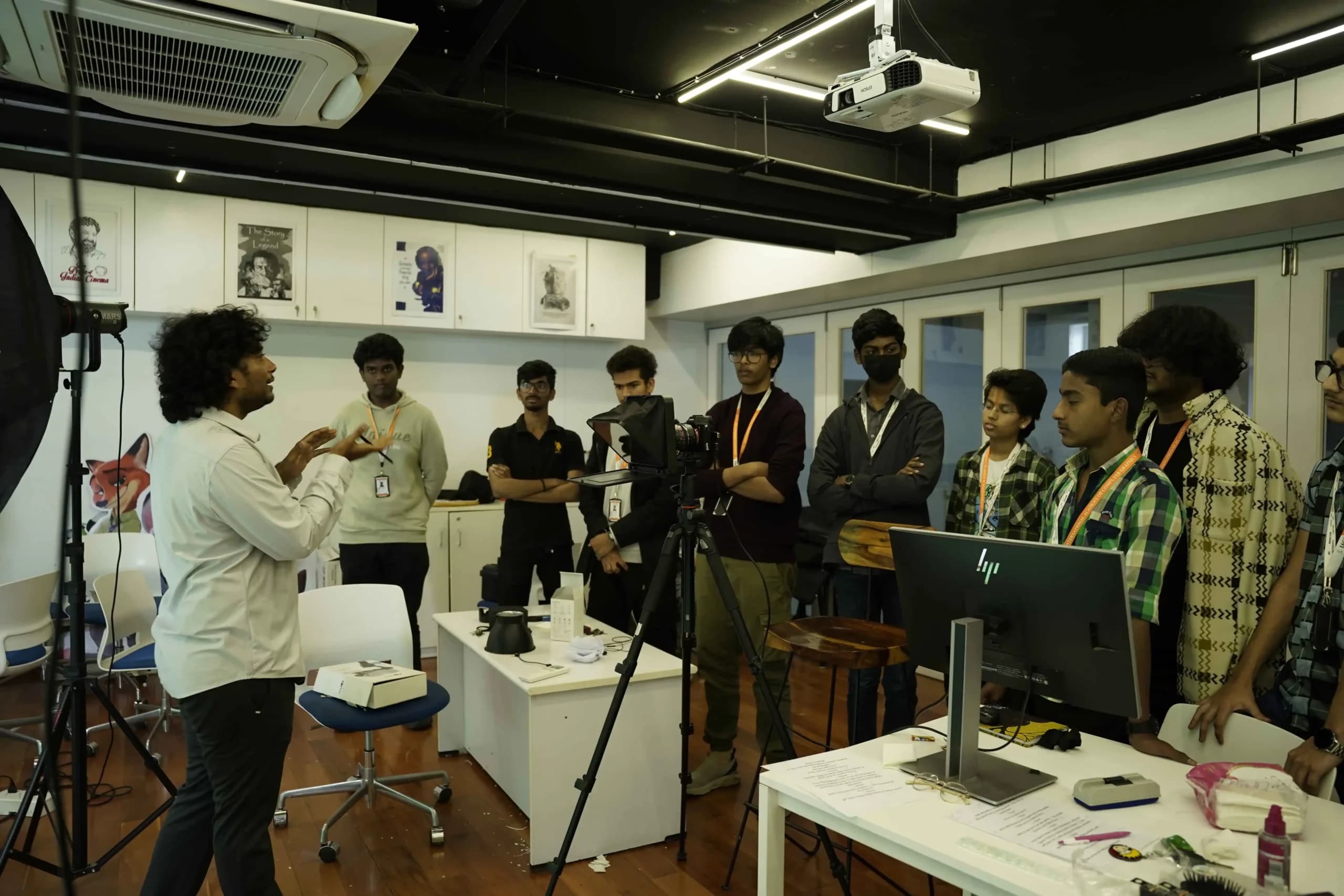 IACG Workshops event