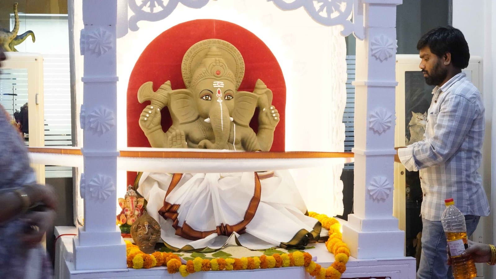 IACG Ganesh Chaturthi event
