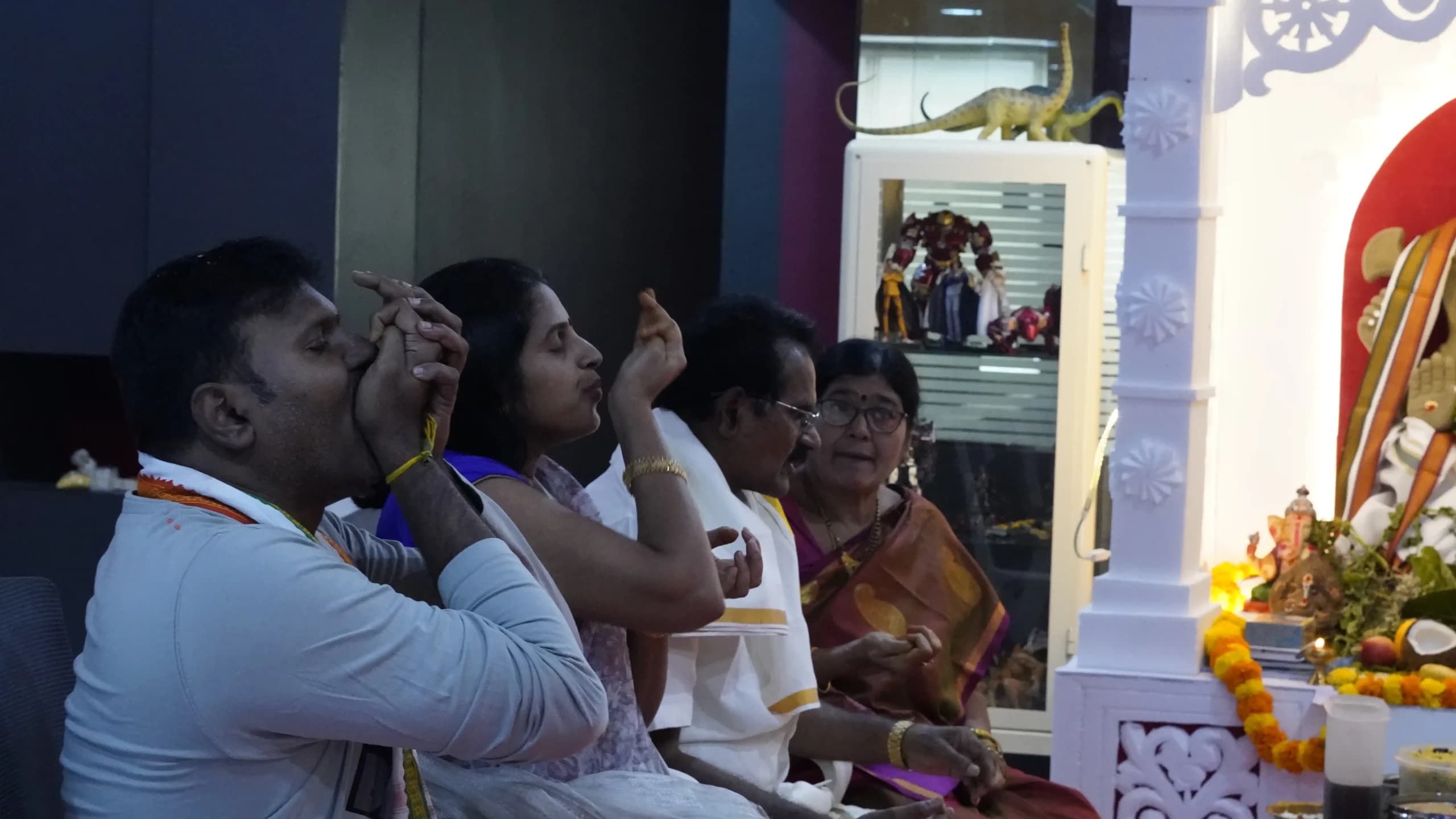 IACG Ganesh Chaturthi event