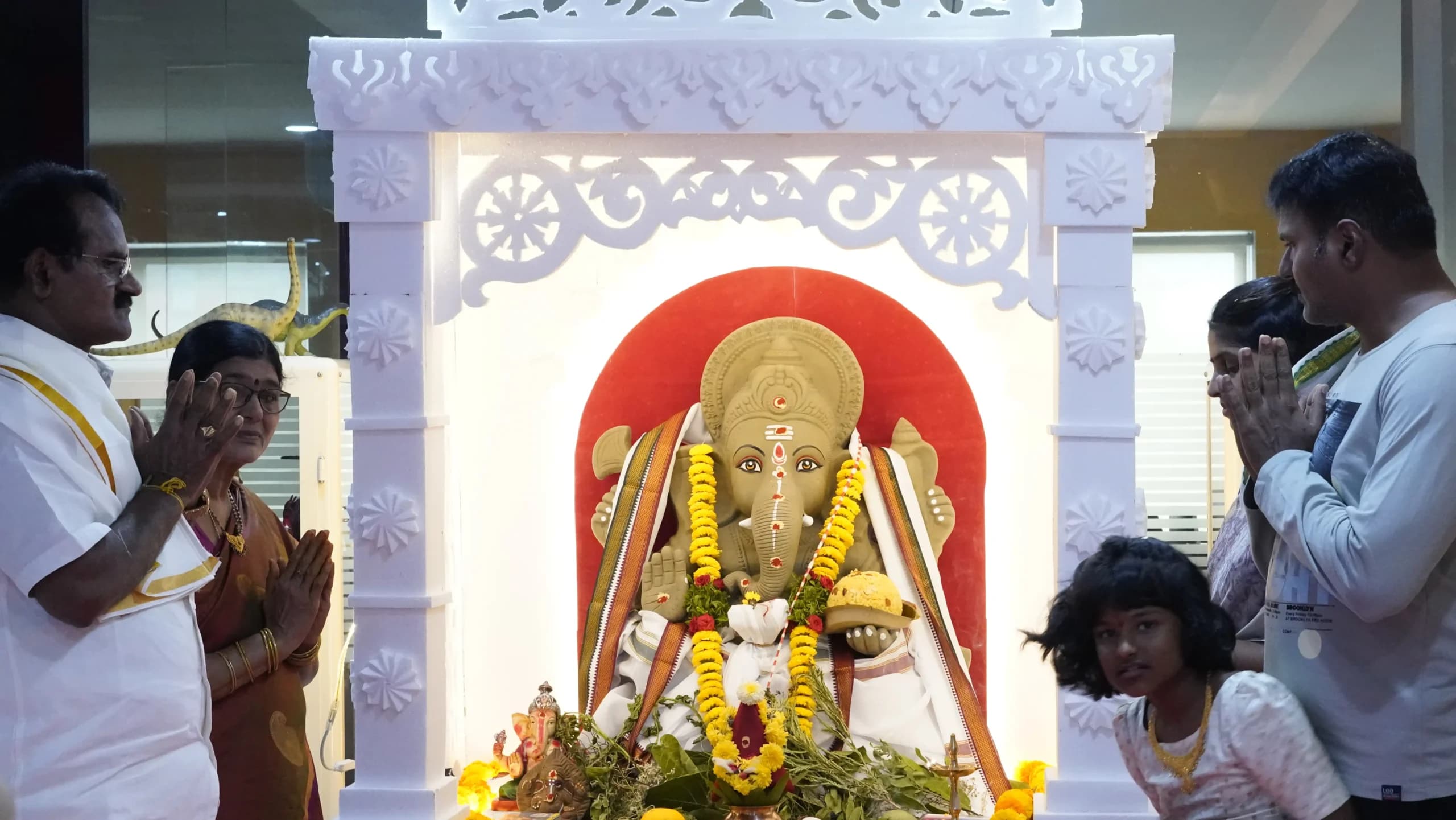 IACG Ganesh Chaturthi event