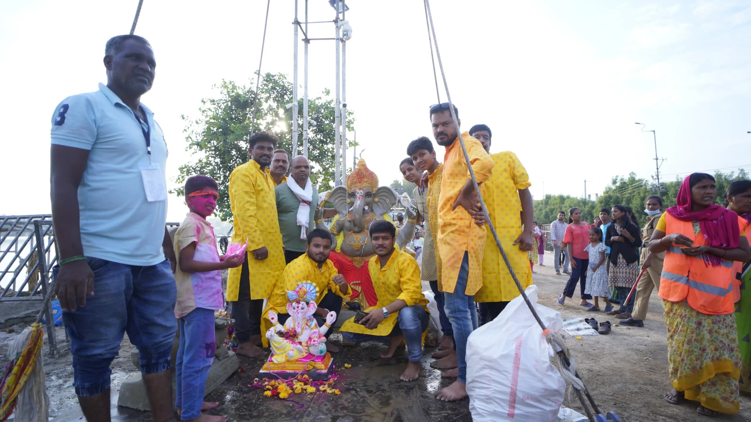 IACG Ganesh Chaturthi event
