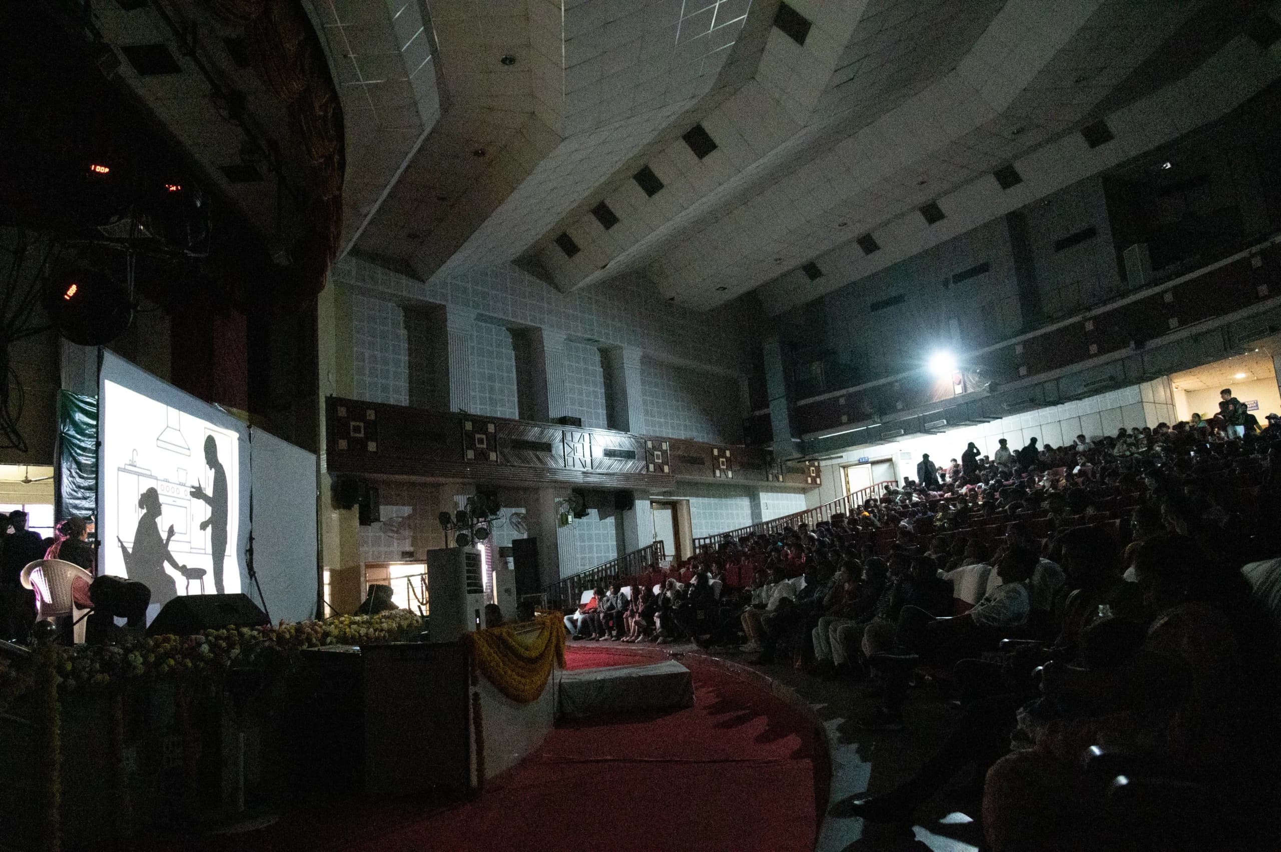 IACG Anniversary event