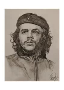 Student 2D artwork