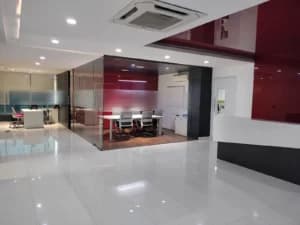 IACG campus facilities