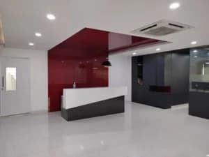 IACG campus facilities
