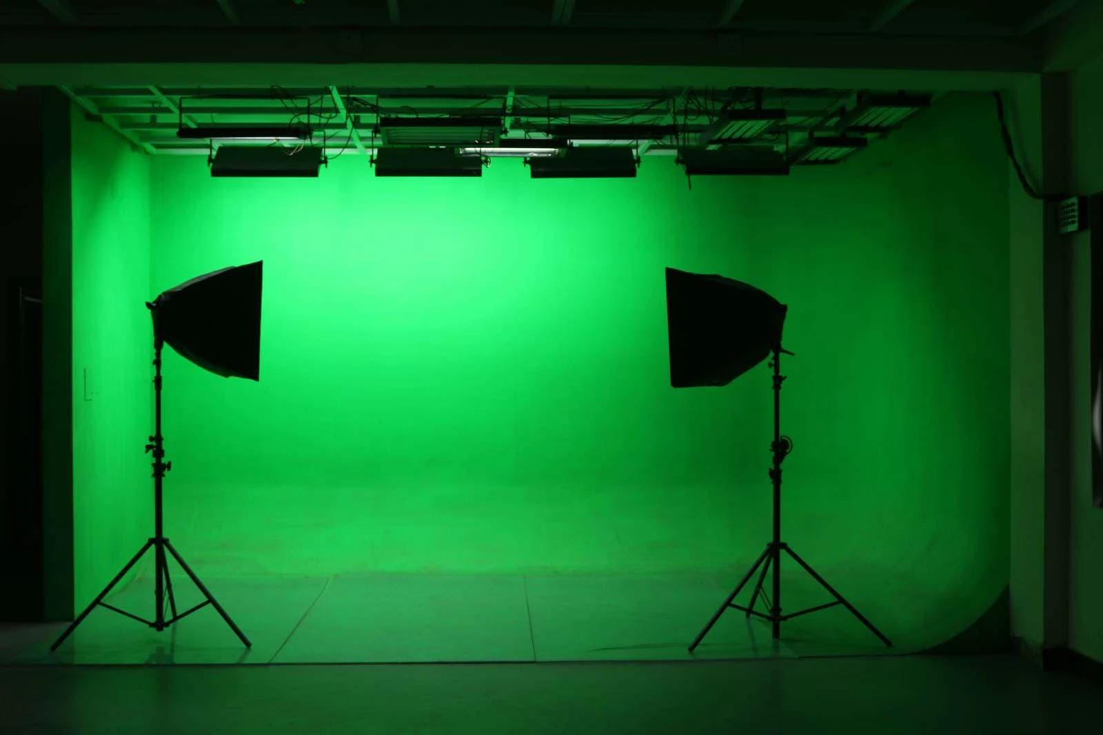 IACG production studio
