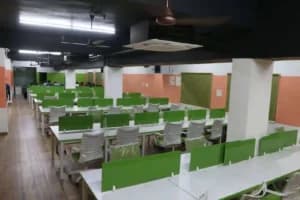 IACG laptop lab