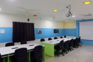 IACG laptop lab