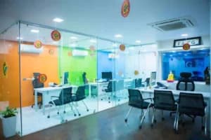 IACG front office