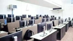 IACG digital lab