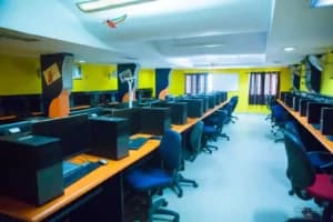 IACG digital lab