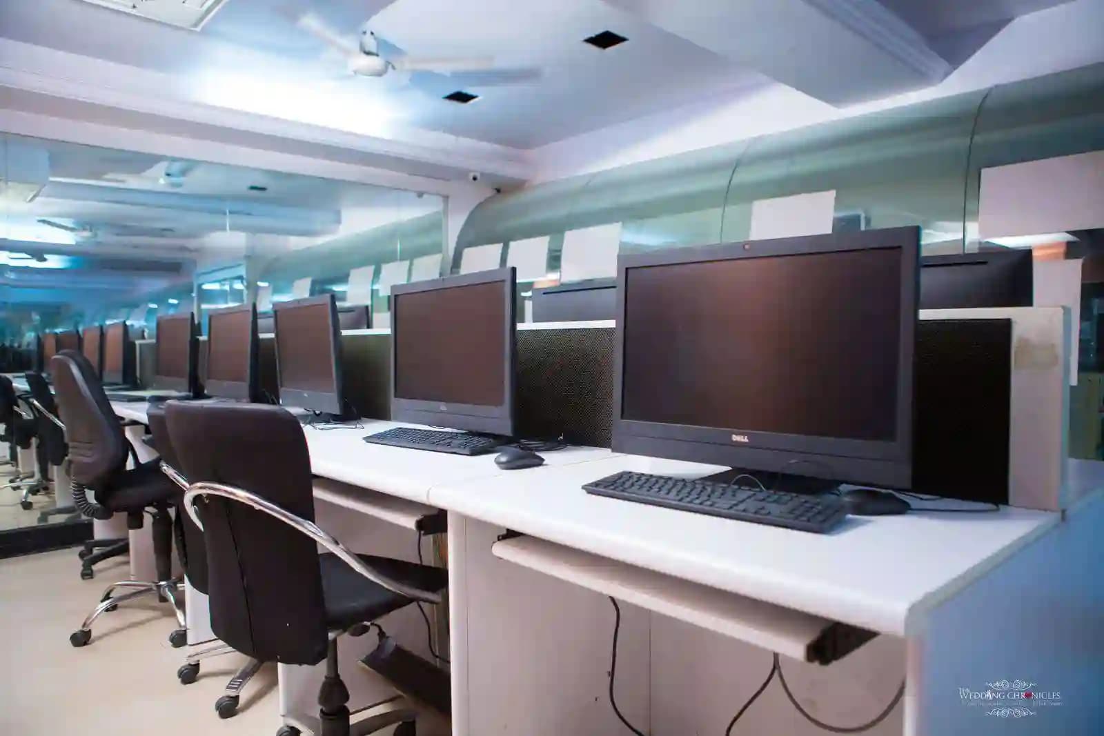 IACG digital lab