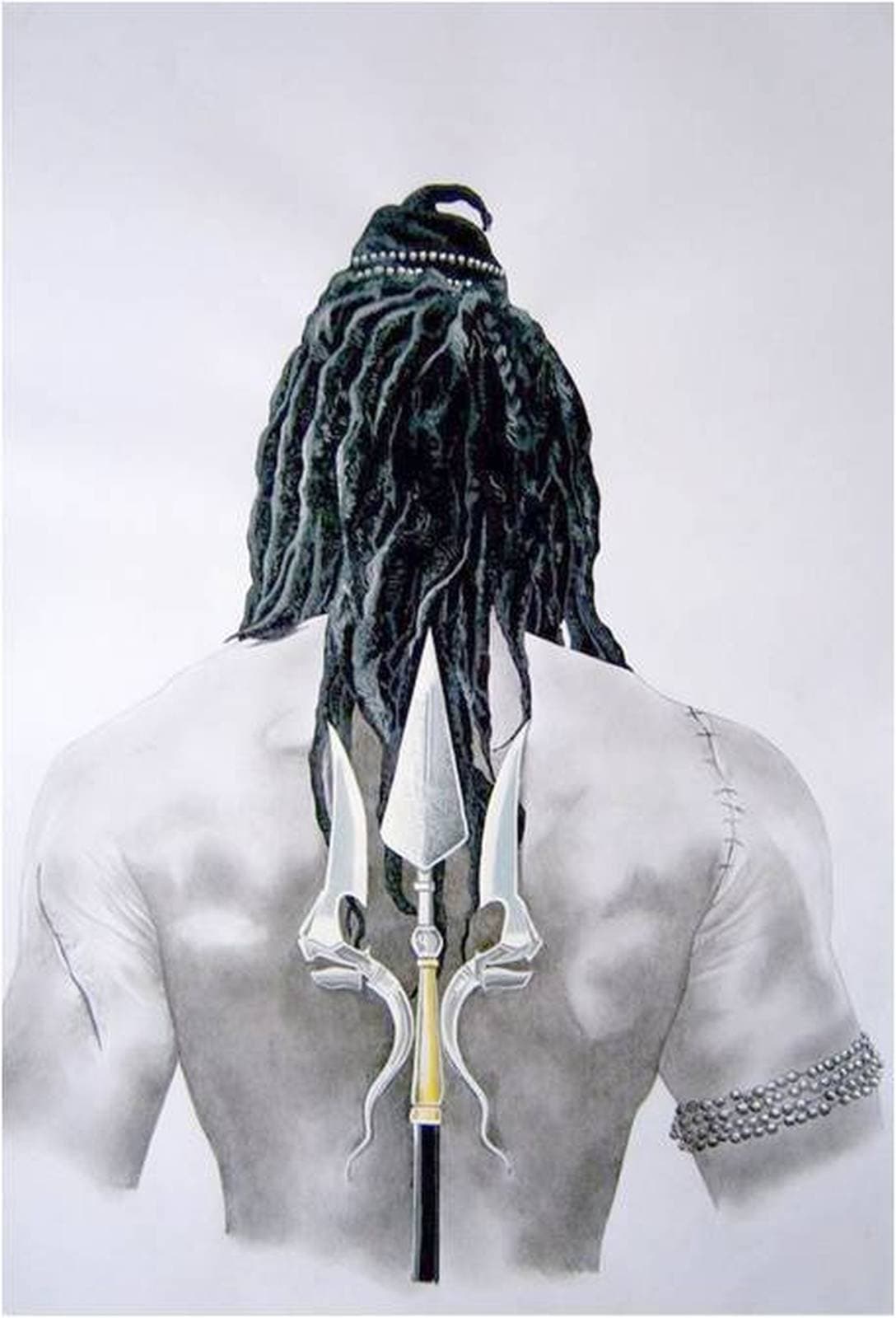 Art & Design student work — IACG