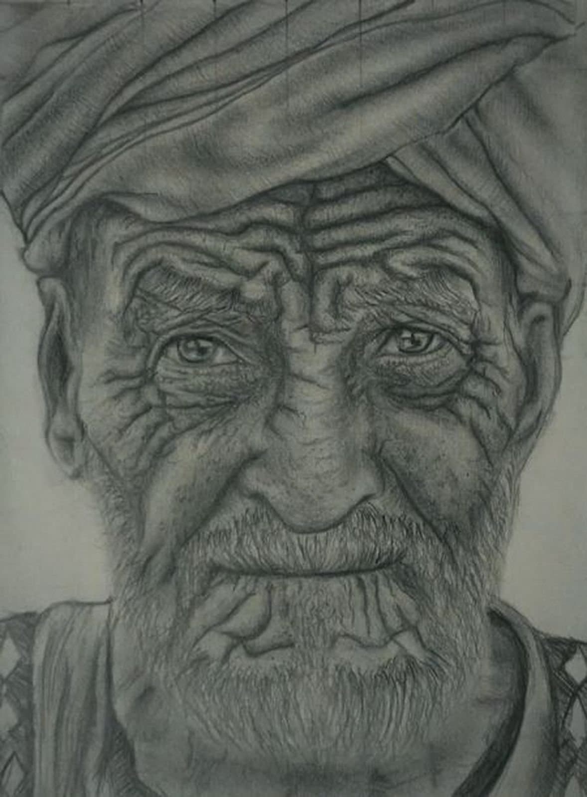 Art & Design student work — IACG