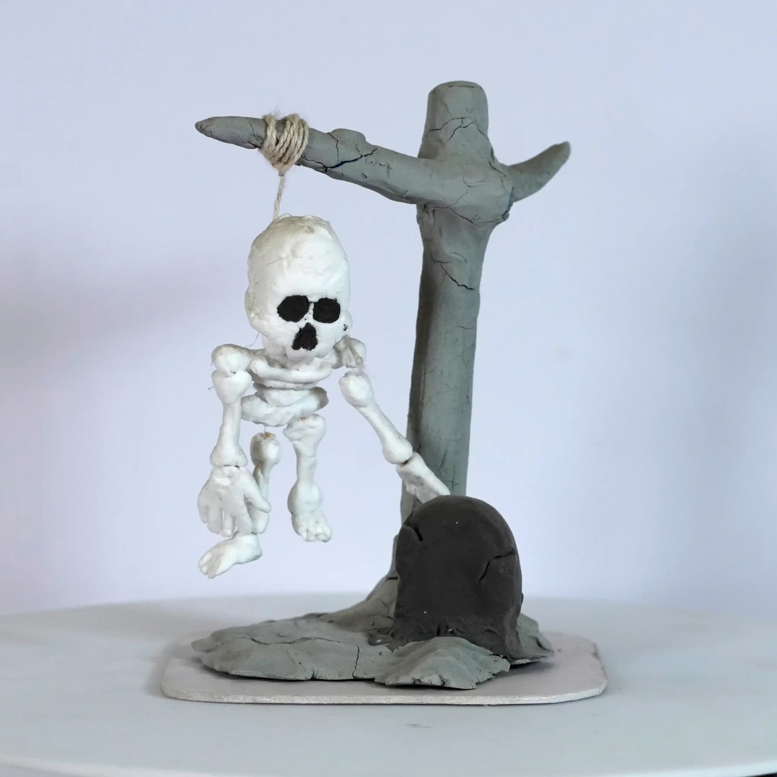 Craft student work — IACG