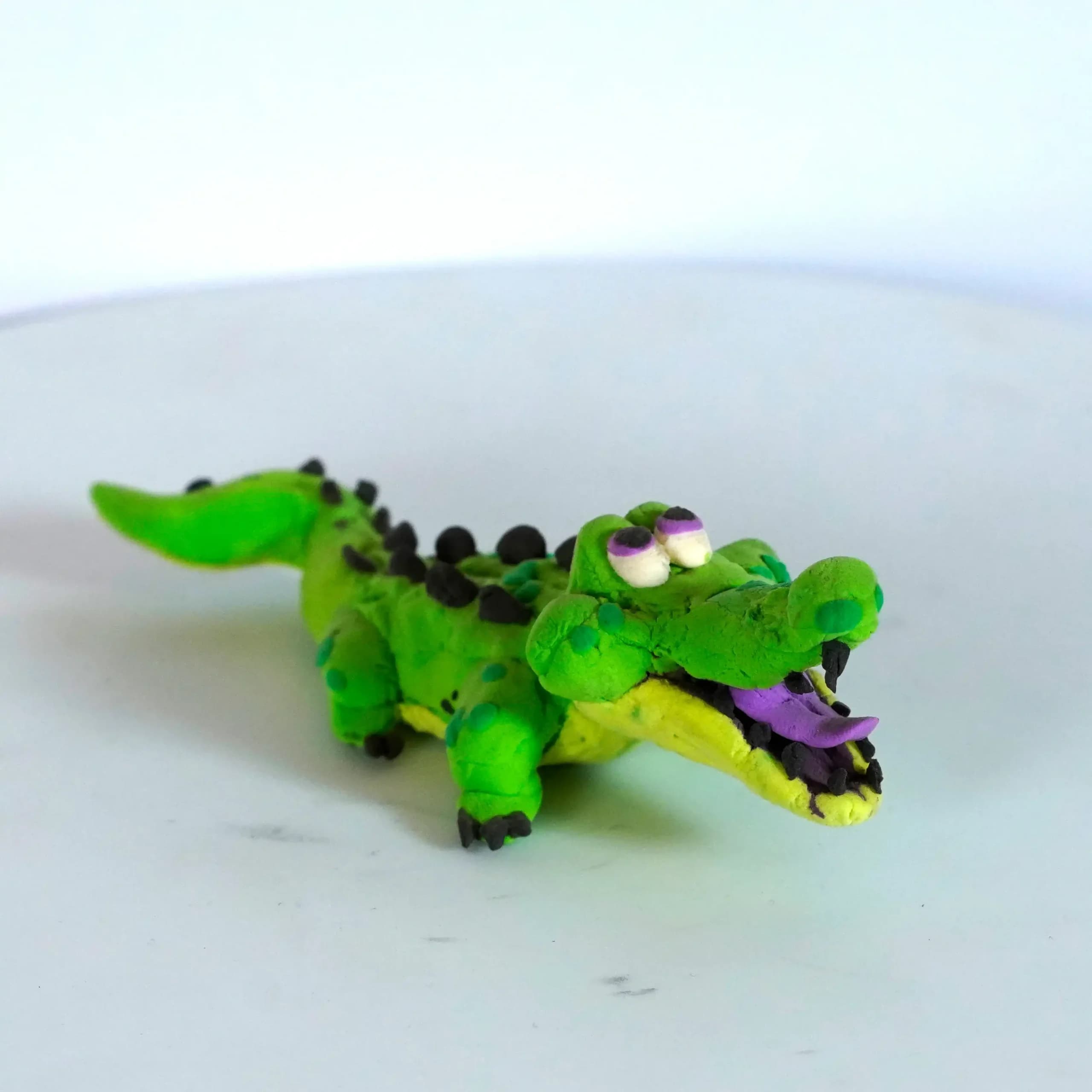 Craft student work — IACG