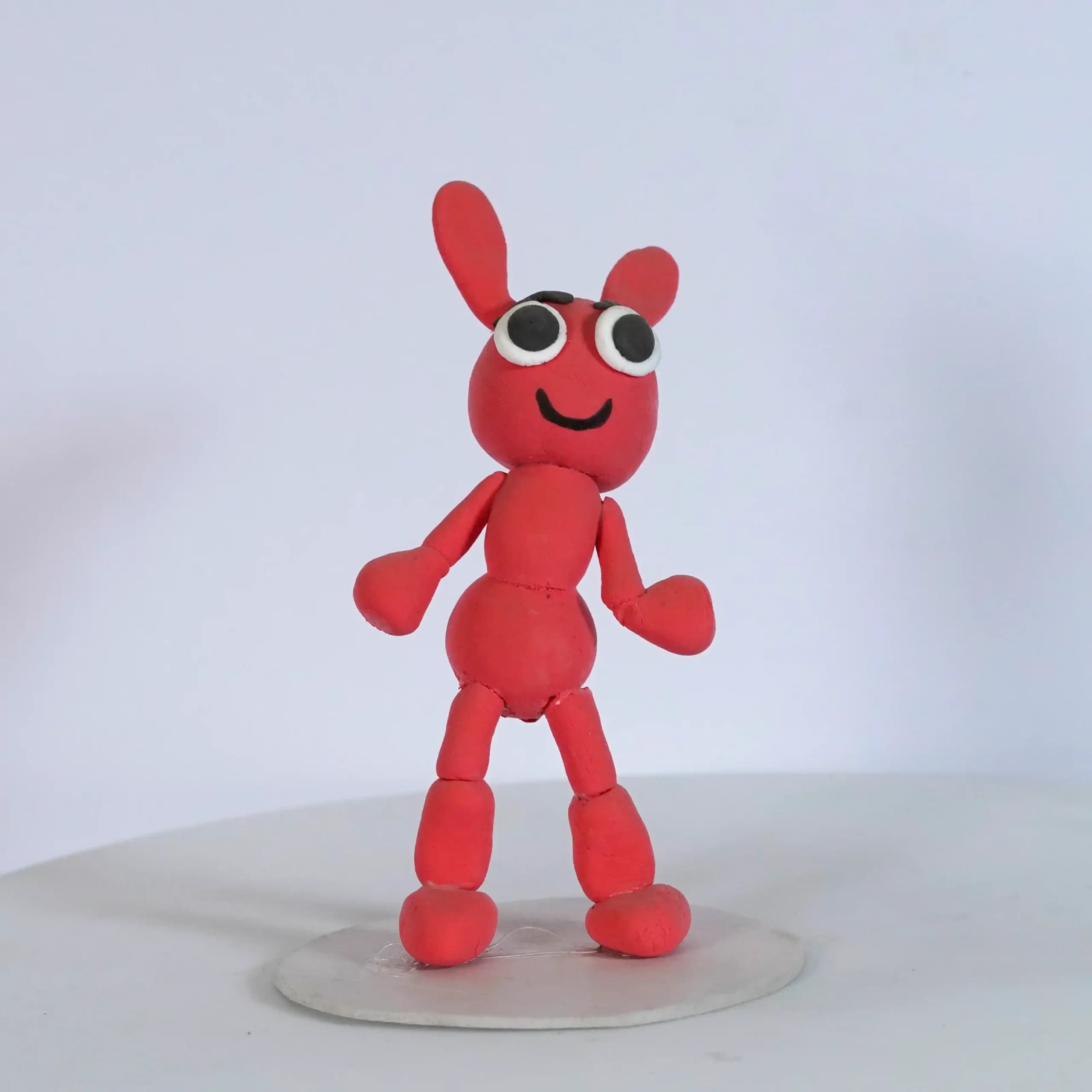 Craft student work — IACG