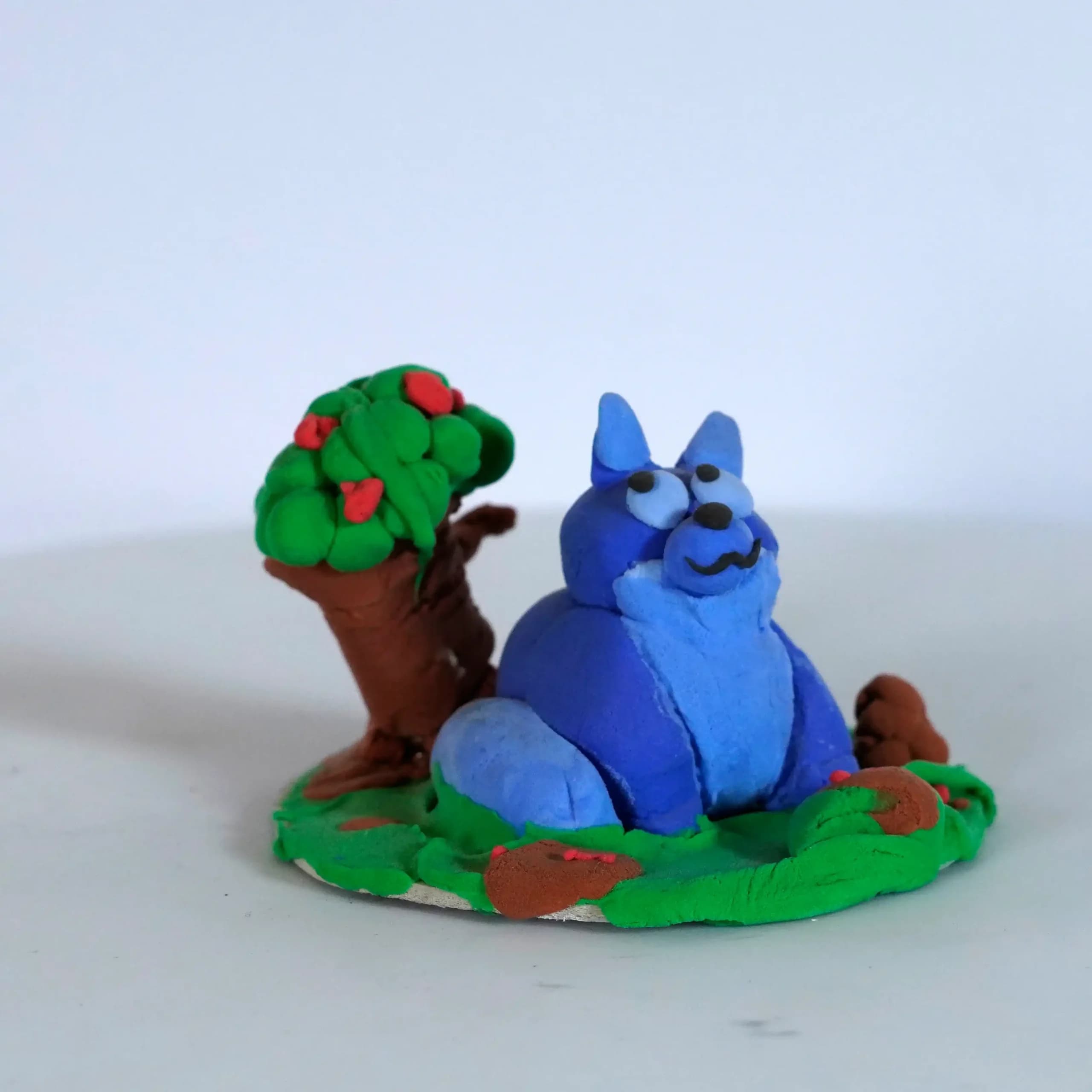 Craft student work — IACG