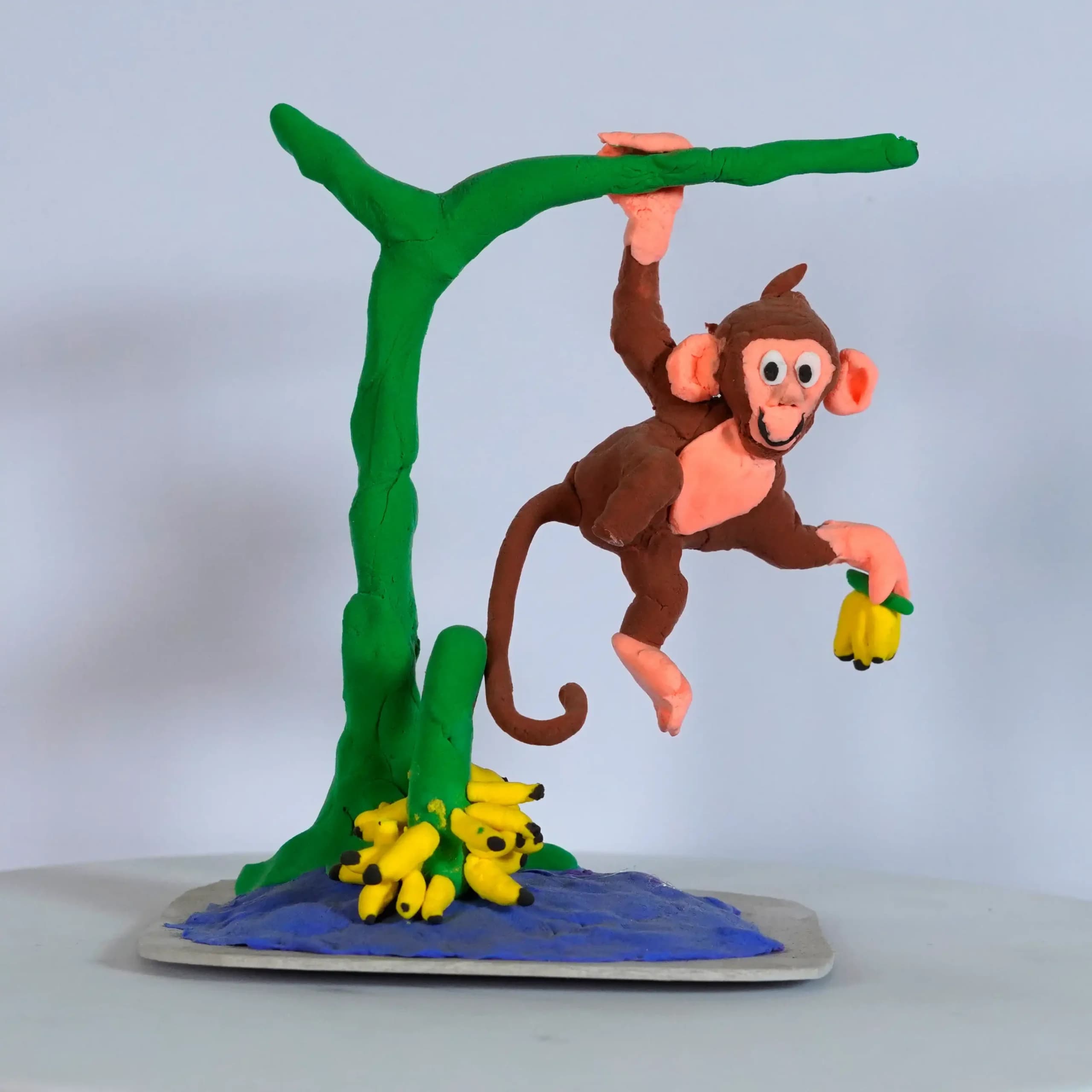 Craft student work — IACG