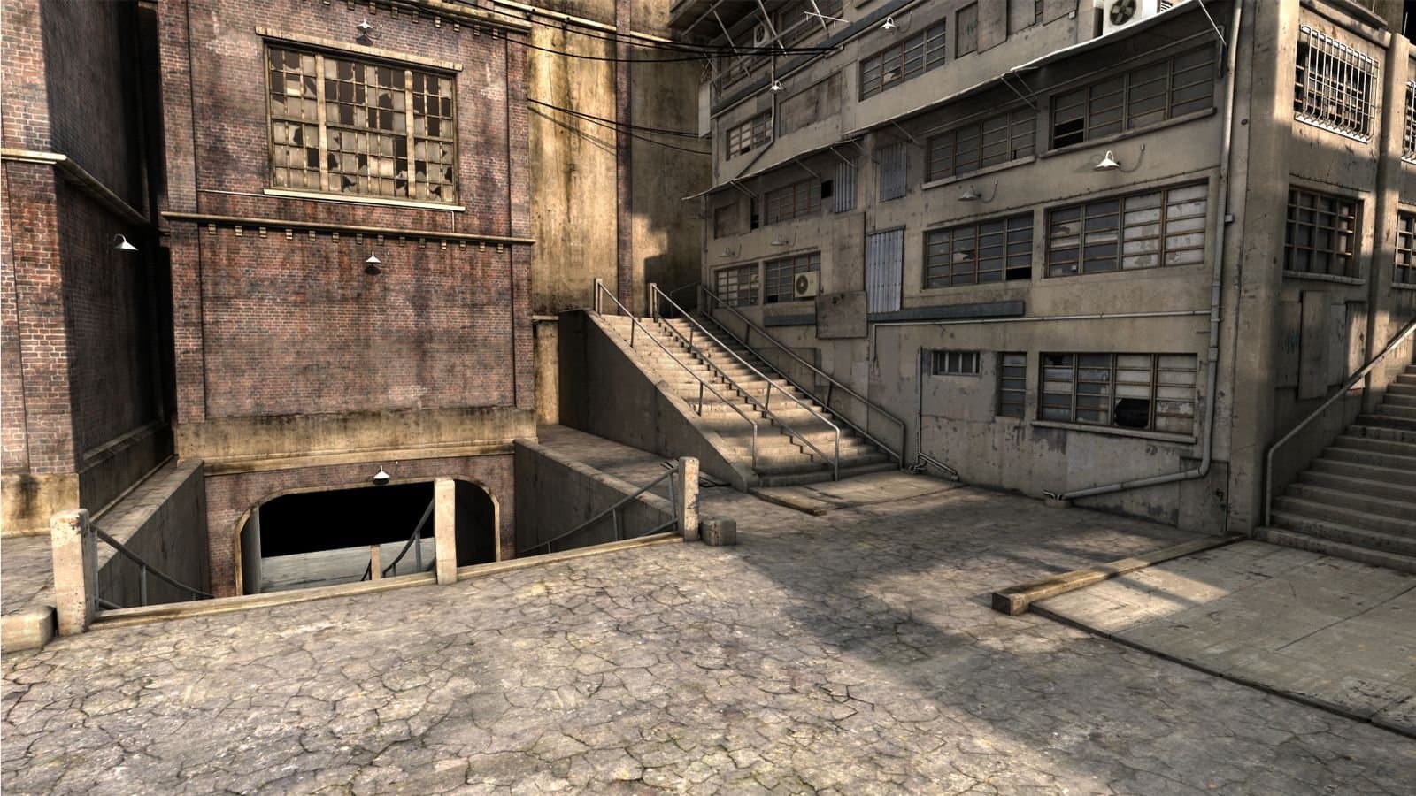 Gaming student work — IACG