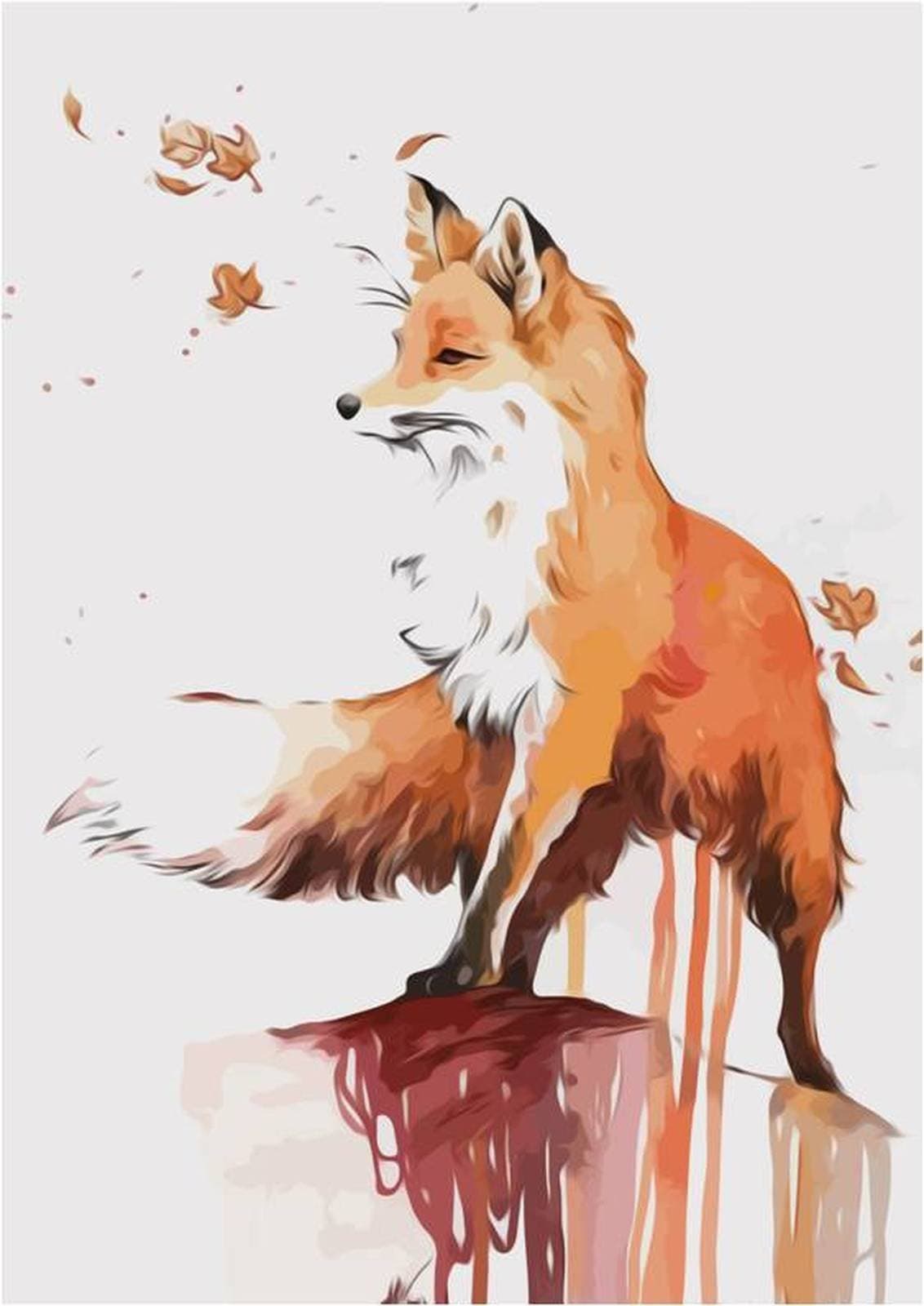 Graphic Design student work — IACG