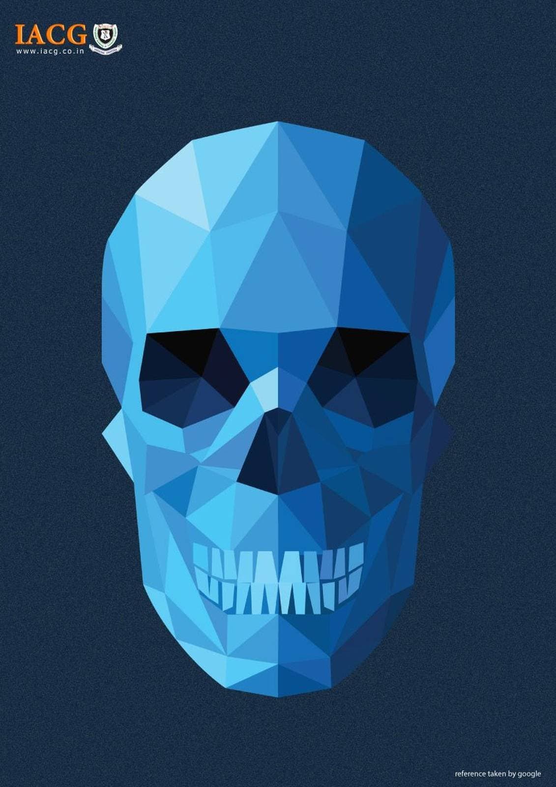 Graphic Design student work — IACG