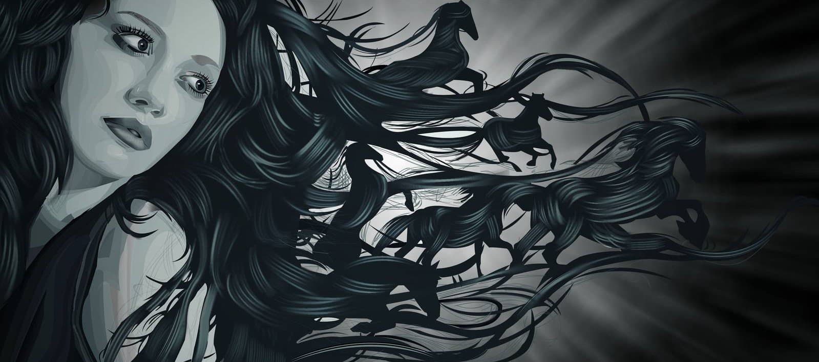 Graphic Design student work — IACG