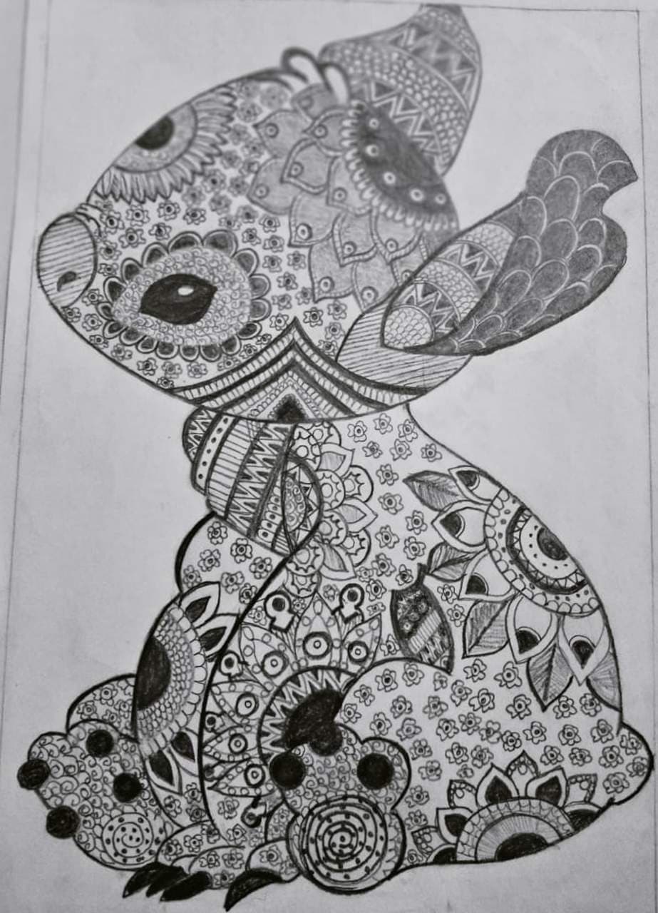 Graphic Design student work — IACG