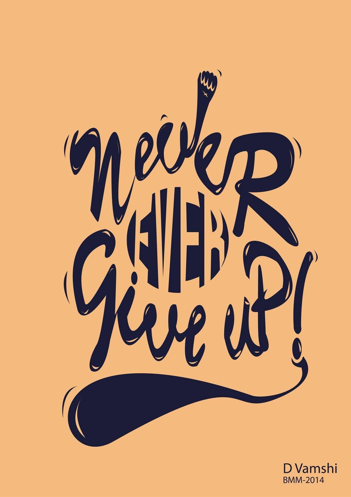 Graphic Design student work — IACG
