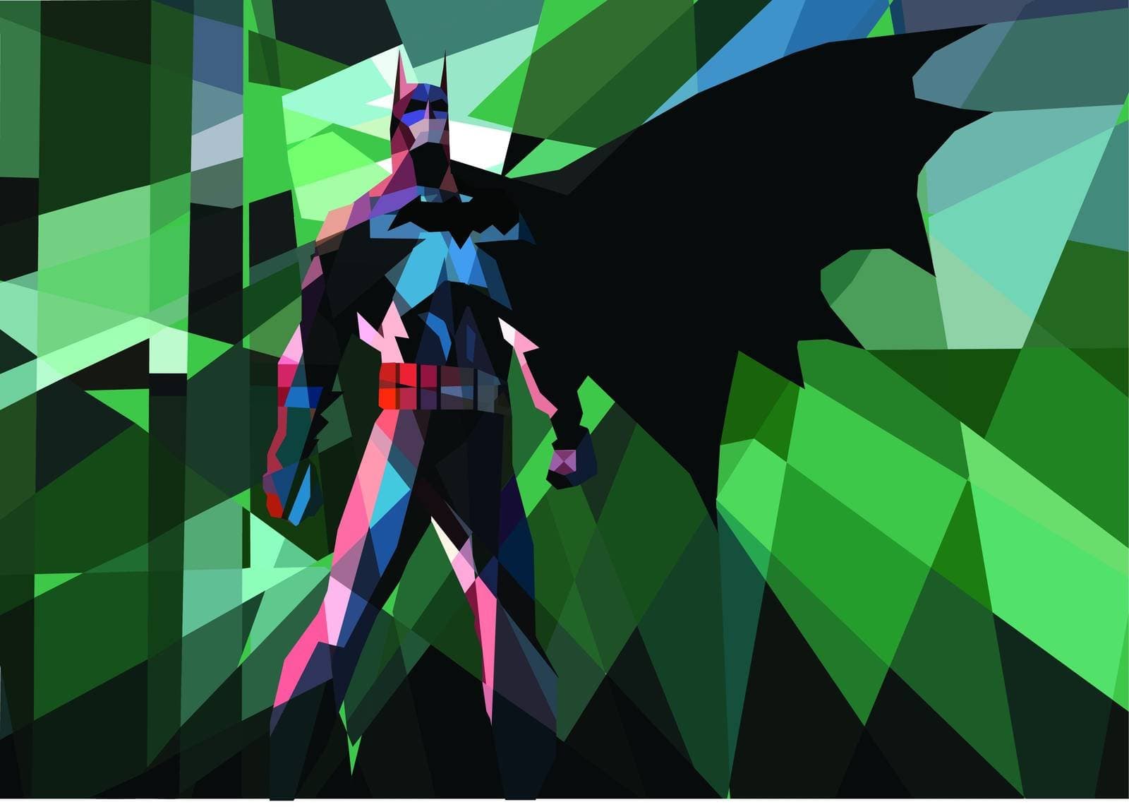 Graphic Design student work — IACG