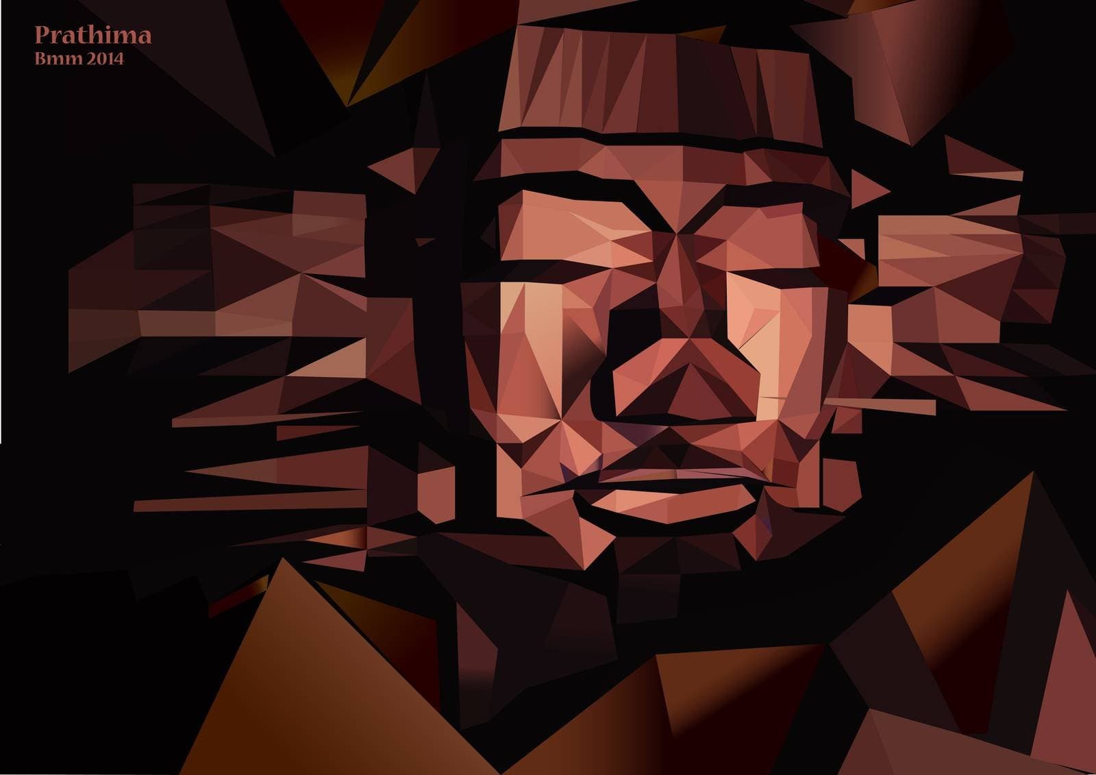 Graphic Design student work — IACG