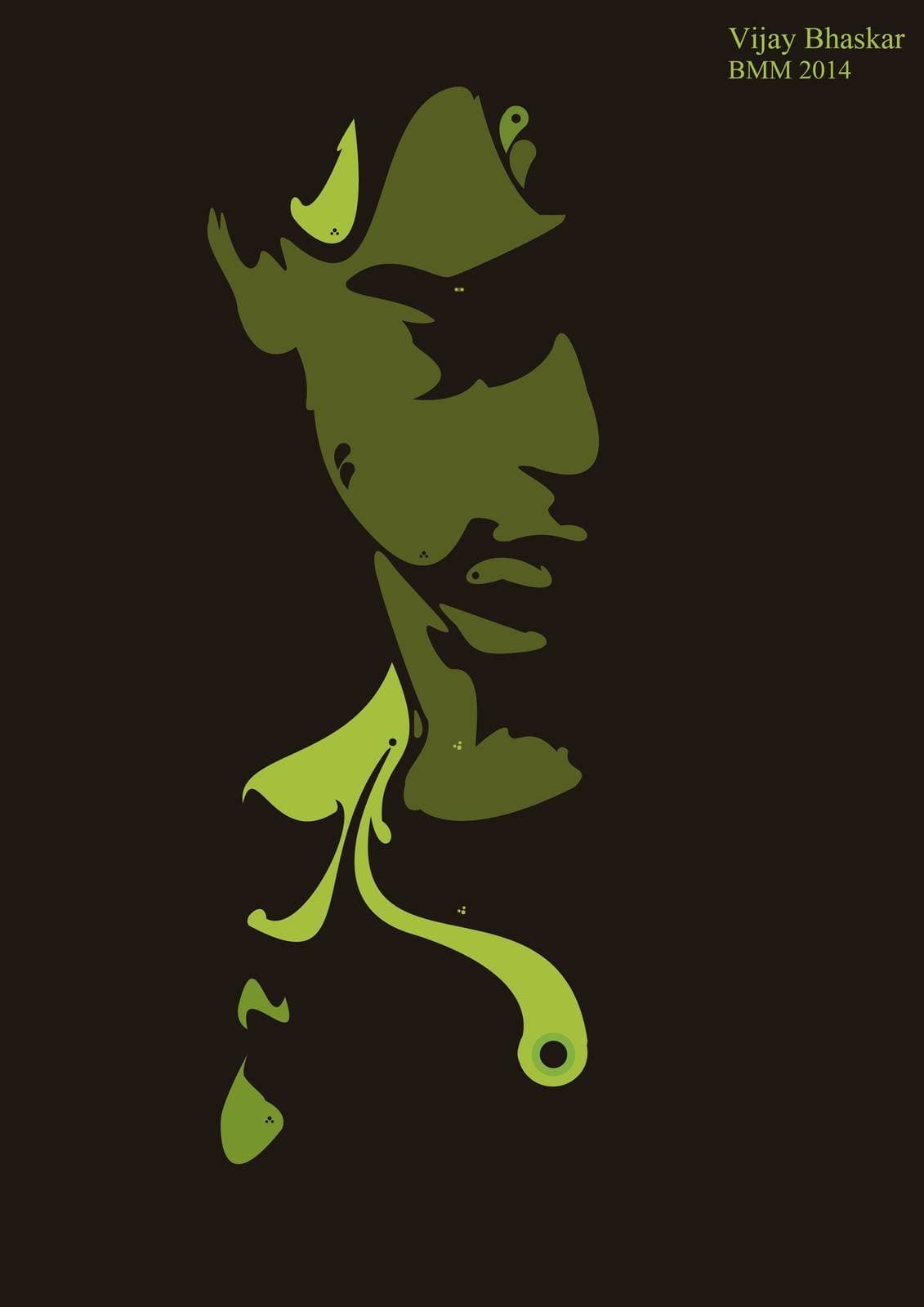 Graphic Design student work — IACG