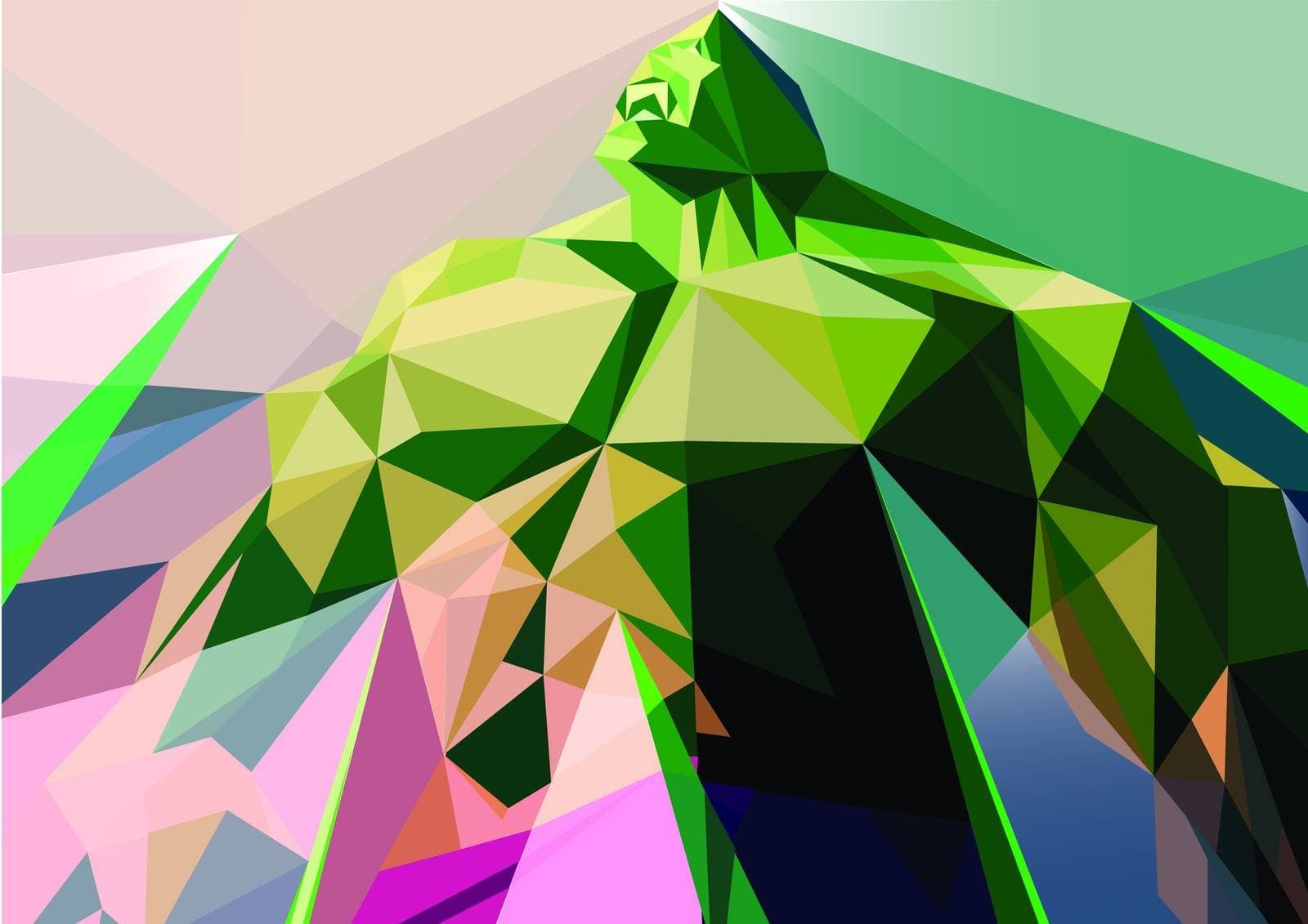 Graphic Design student work — IACG