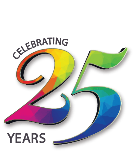 Celebrating 25 years of IACG