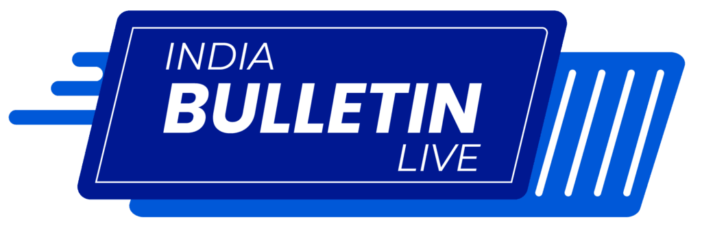 India Bulletin Live