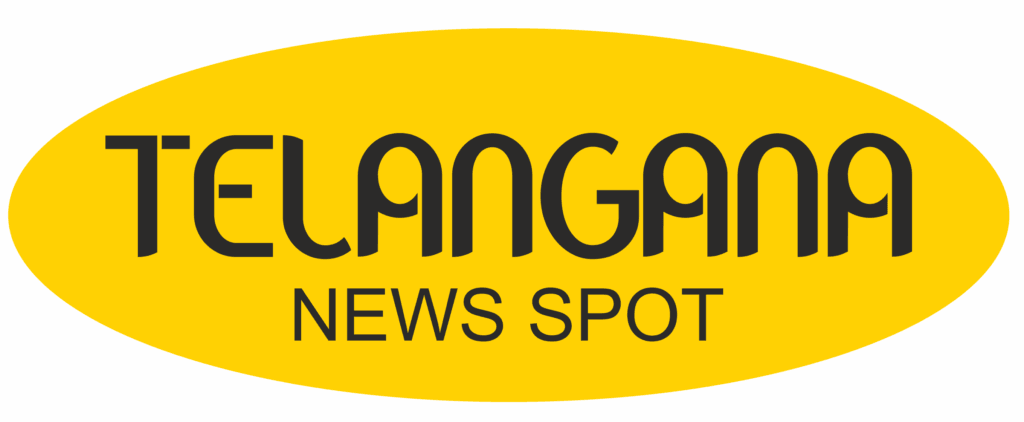 Telangana News Spot