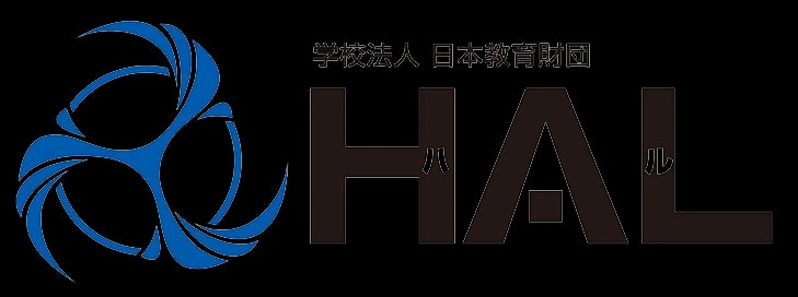 HAL Tokyo logo