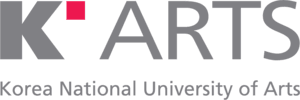 Korea National University of Arts logo