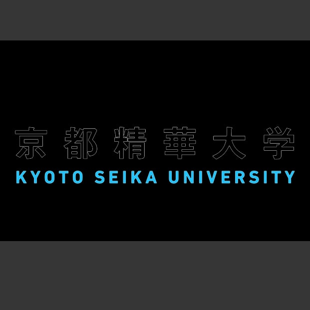 Kyoto Seika University logo