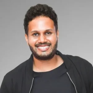 Karthick Chirra