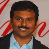P. Rama Krishna