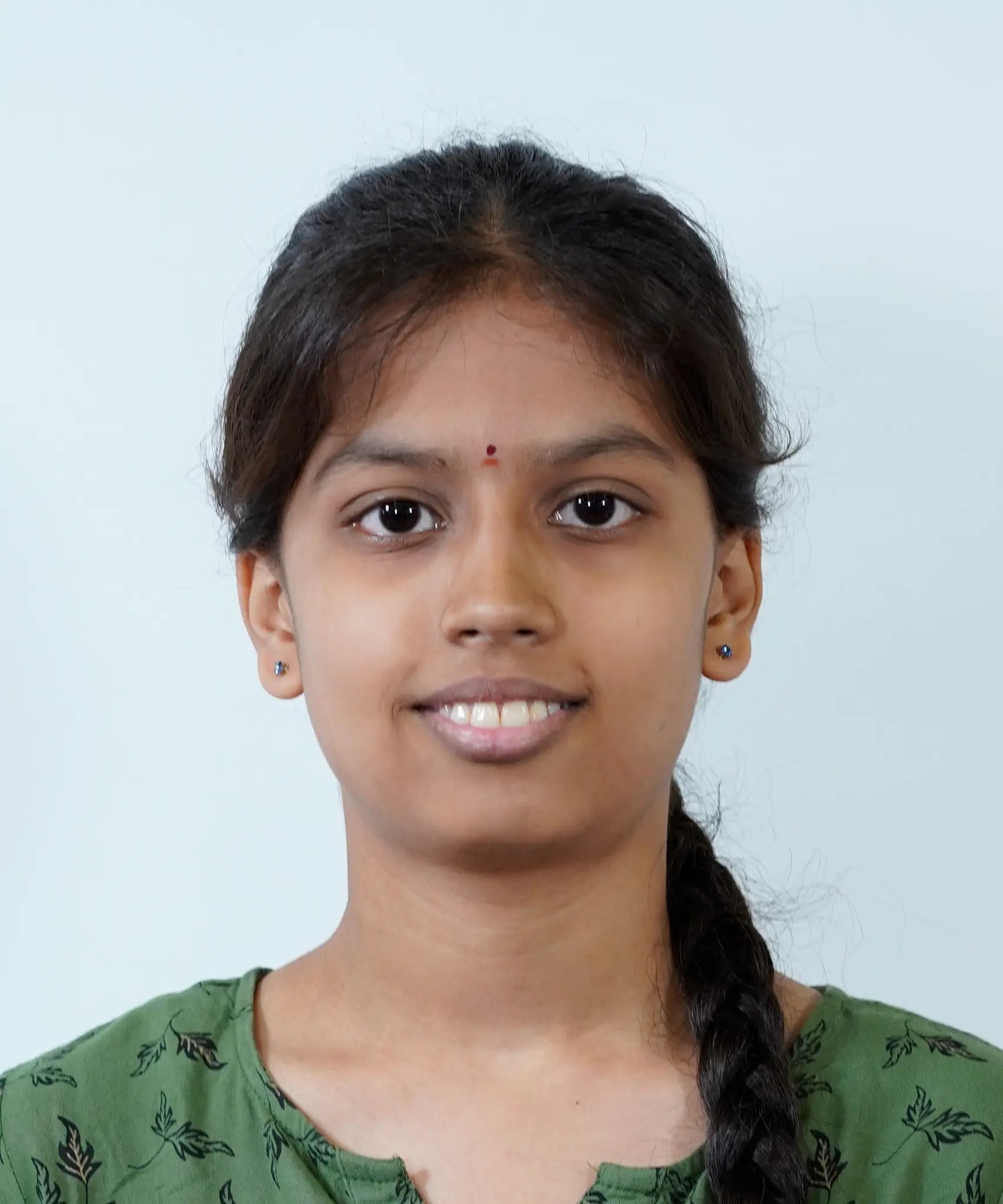 Kulkarni Naga Sravani