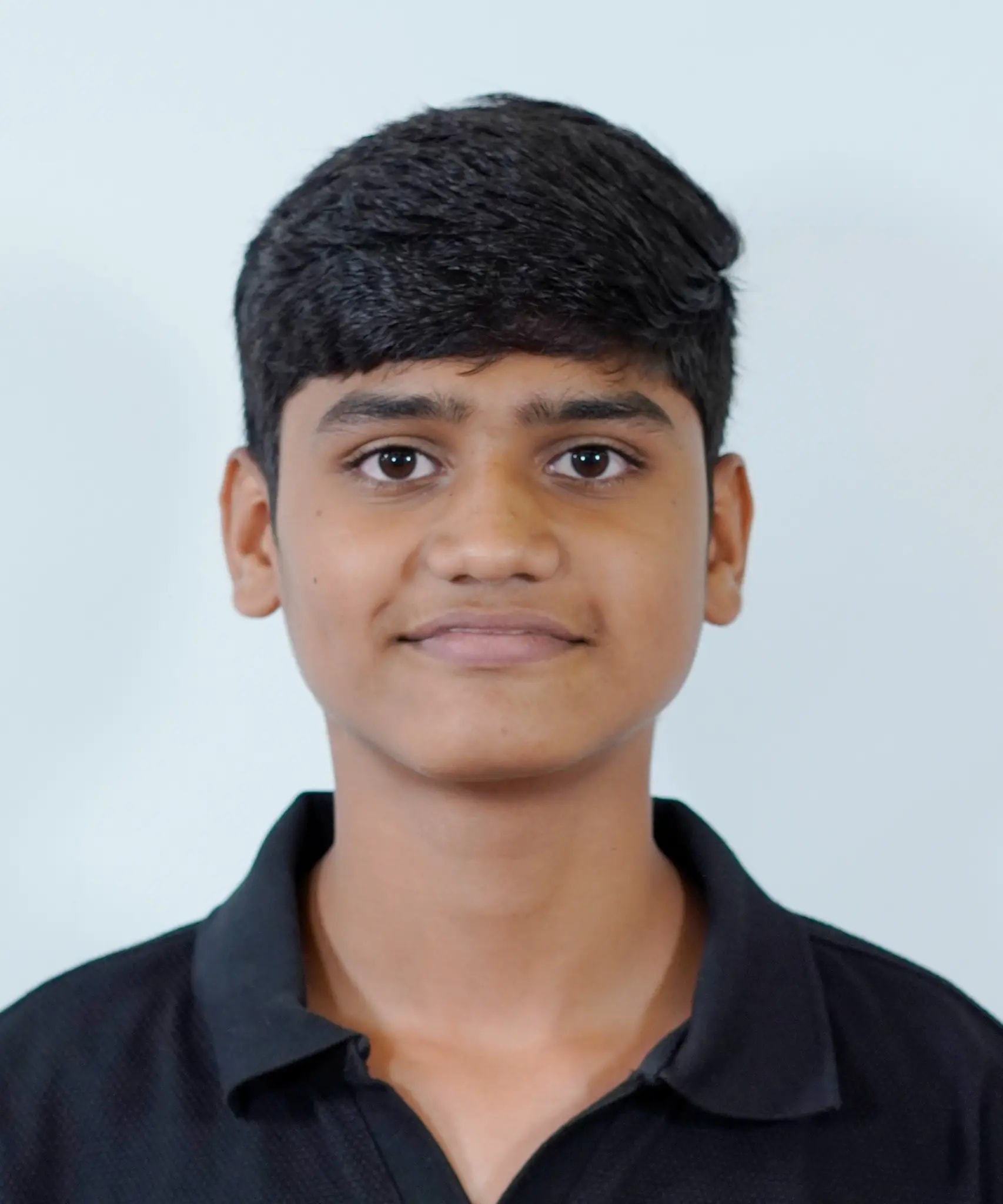 Syed Arman
