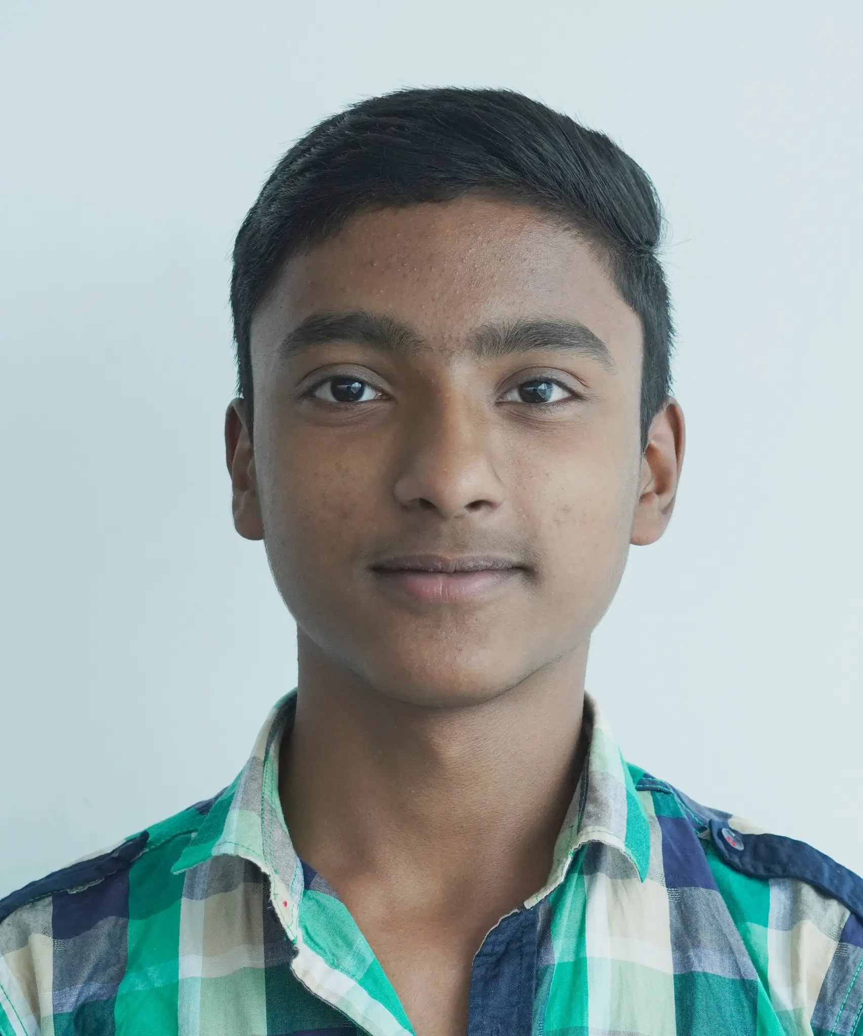 Syed Osman Hussain