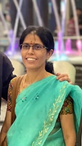 Mrs. Pavana Sri Kulkarni