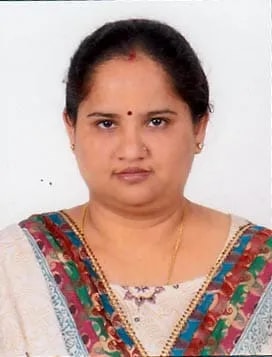 Mrs. Shobha Nandini