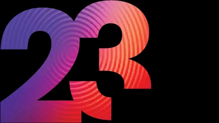 23 years of excellence