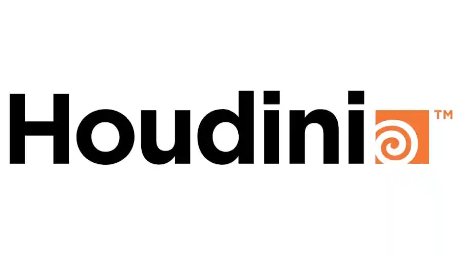 SideFX Houdini logo