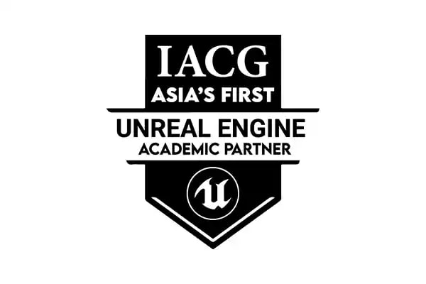 IACG — Asia's first Unreal Engine academic partner